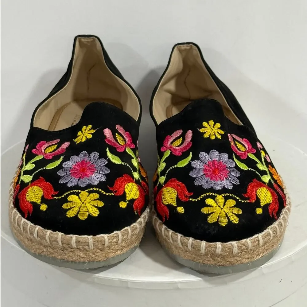 ZURI mexican floral